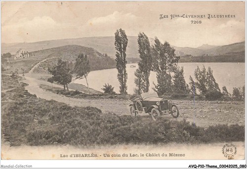 Avqp10 0619 automobile - avqp10-0619-automobile, lac