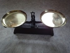 Ancienne balance force 5kg