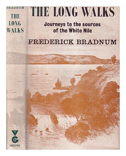 Bradnum frederick les - bradnum,,