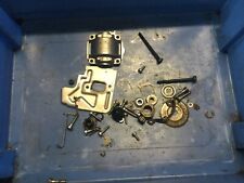 lot de pièces  pour tronçonneuse stihl MS170 2 MIX