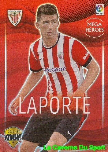025 laporte espana - 025, athletic