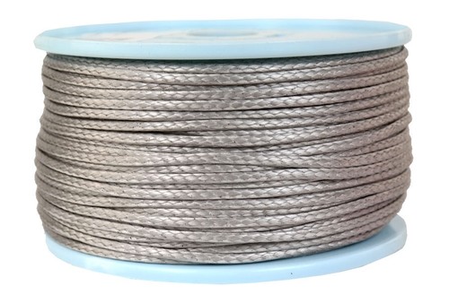Dyneema corde tressée 3mm - corde,