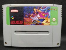 Aladdin - Super Nintendo SNES