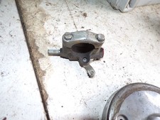 Unité : antivol simplex 