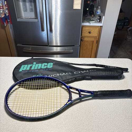 Prince michael chang - prince,