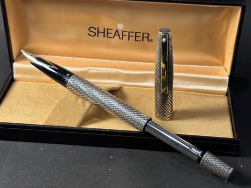 Stylo plume impérial sheaffer - plume,