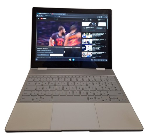 Probook 8th gen - 8th, –