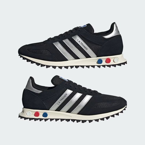 Baskets adidas trainer og - baskets, la
