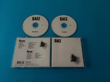 SAEZ - GOD BLESSE - CD