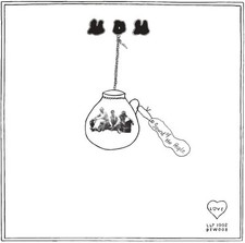 Udu Sound Of The People - LP