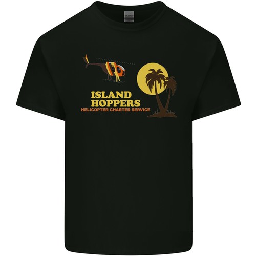 Gildan shirt homme col rond - homme,