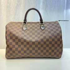 Louis Vuitton Sac à main Speedy 35 Damier 4104 117738317