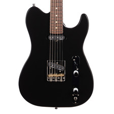 Godin Stadium HT Matte Black