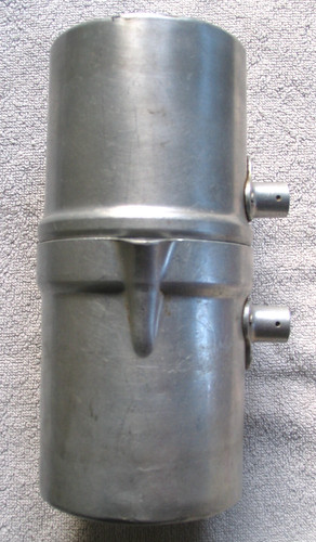 Ancienne cafetière - ancienne,