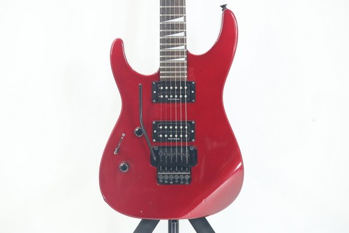 Lefty jackson guitare - [lefty, jackson]
