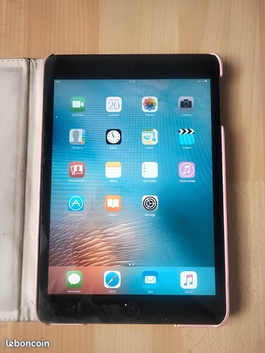 Ipad mini modèle - 16, go