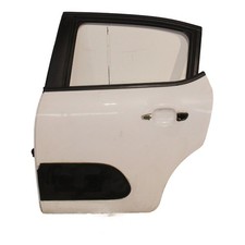 PORTE GAUCHE ARRIÈRE Citroën C3 (SX/SW) 2018 9812716780