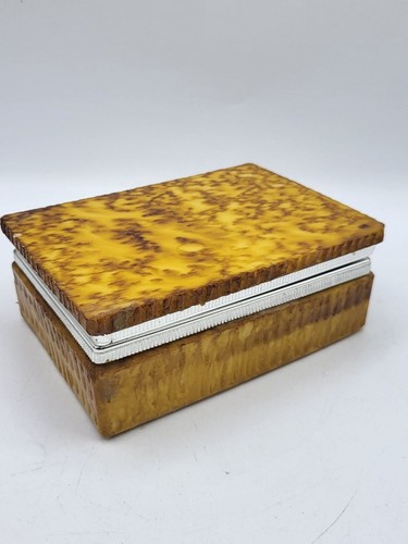 A29 boîte coffret vintage - a29, –