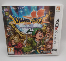 Dragon quest vii 3ds sans - fr,