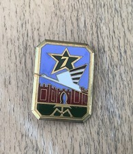 7 REGIMENT DE TIRAILLEURS