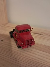 cirque pinder marmon n78 pas de boite rétro collé