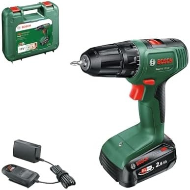 Bosch easyimpact 18v - bosch, 18v-38
