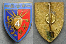 4° RÉGIMENT DE HUSSARDS