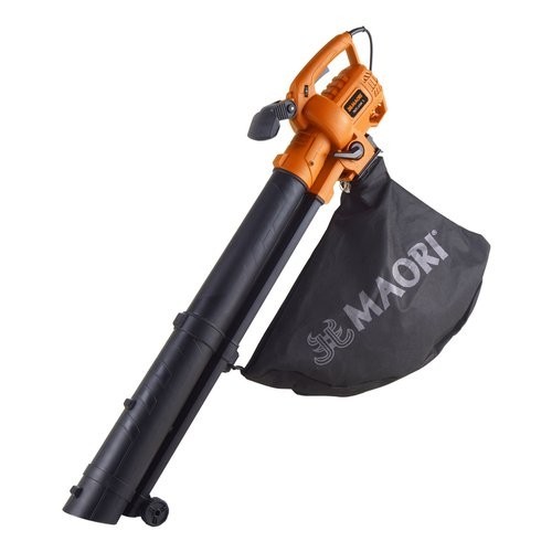 Aspirateur feuilles - À,