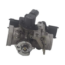 Papillon gaz (Daelim - S3