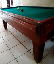 Billard français