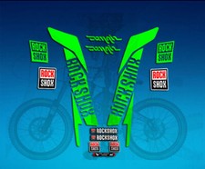 AUTOCOLLANTS STICKERS FORK