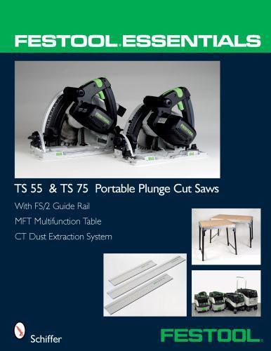 Festool essentials 55 - festool®, &