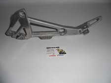 RDLC 350 1986  YAMAHA  1WT SUPPORT REPOSE PIEDS  GAUCHE NEUF REF:1UA-27442-00