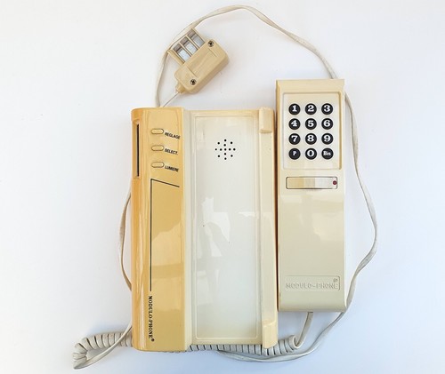 Modulo phone téléphone - modulo-phone, fixe