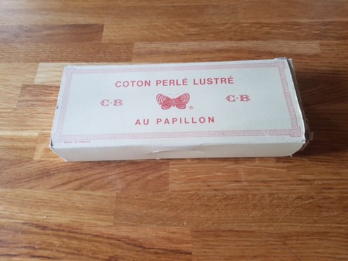 Boîte vide pelotes de - vide,
