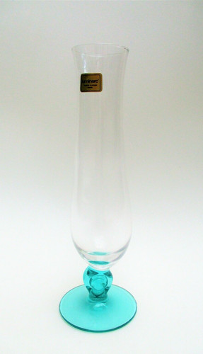 Vase soliflore vintage - vase,