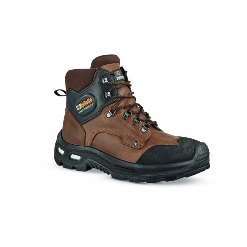 Chaussures sécurité - chaussures,