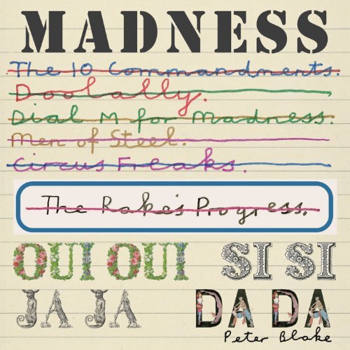 Oui da - ja, (cd)