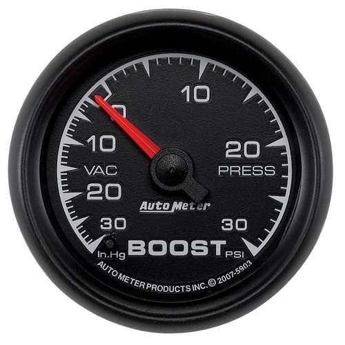 Autometer 5903 jauge - autometer,
