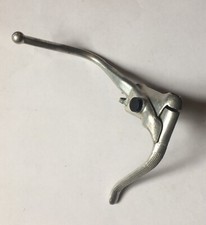 ancien levier de frein velo