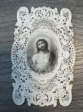 Image Pieuse Canivet ancienne