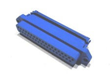 Connecteur SUB-D 37 points