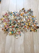 Lot de 330 Portes Clefs Annees 1950/60/70