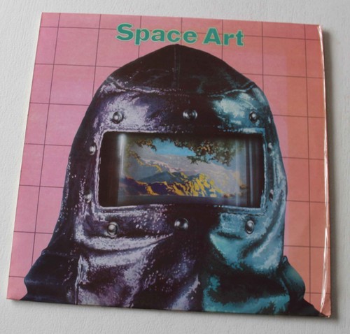 Space art trip - ,,