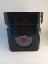 Balance Terraillon Vintage Noire