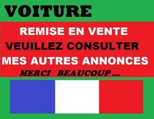 en vente à prix réduit aux