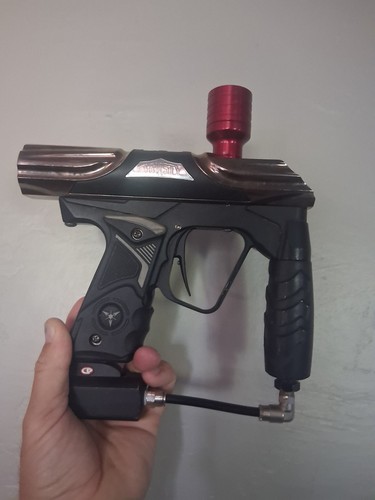 Smart parts dynasty ion - smart,