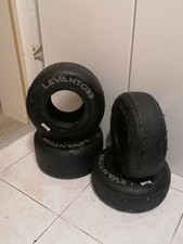 KART KART COURSE PNEUS LEVANTO KRT BAMBINI 70%