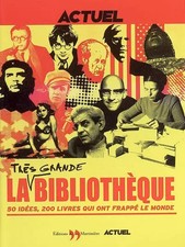La très grande bibliothèque