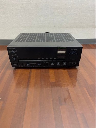 Amplificateur stéréo